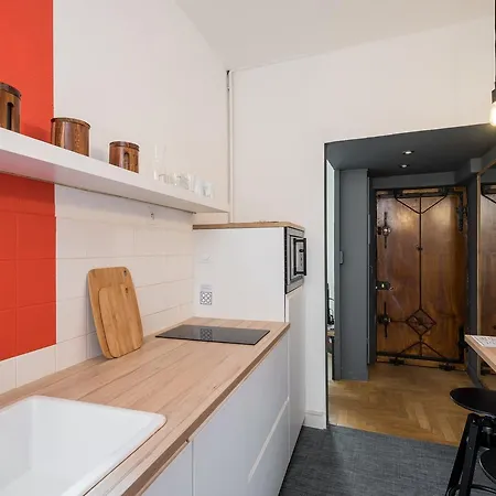 Apartment Honore - Trois Maries
