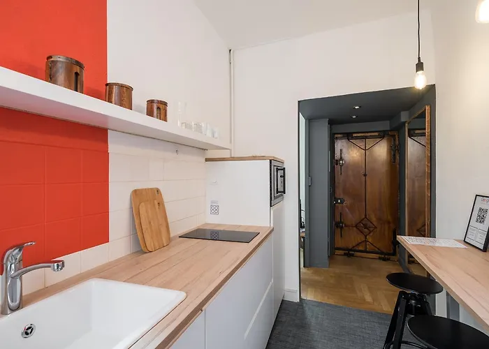 Apartment Honore - Trois Maries