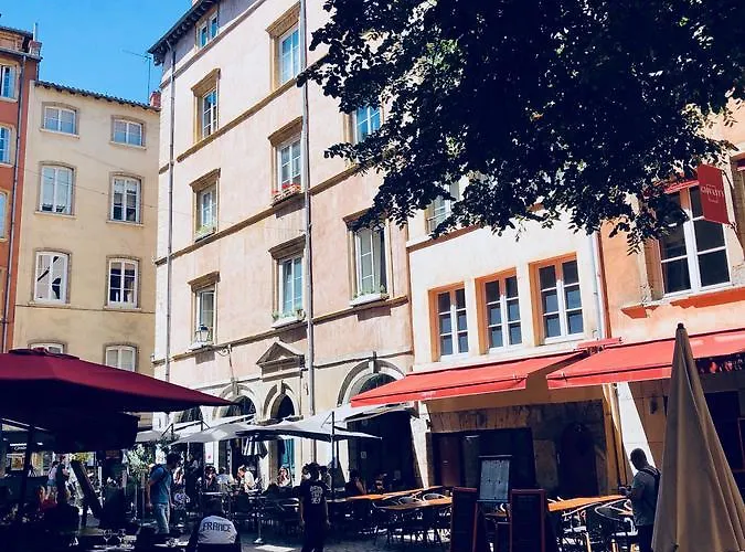 Honore - Trois Maries Apartment *
