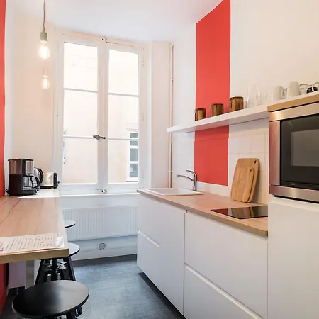 Honorê - Trois Maries * Lyon