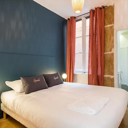 Honorê - Trois Maries *