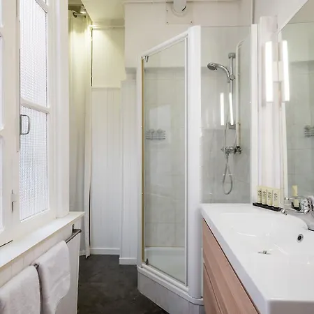 Honorê - Trois Maries Apartamento *