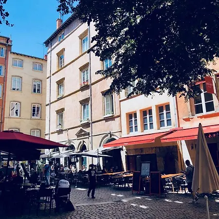 Honorê - Trois Maries Appartement *