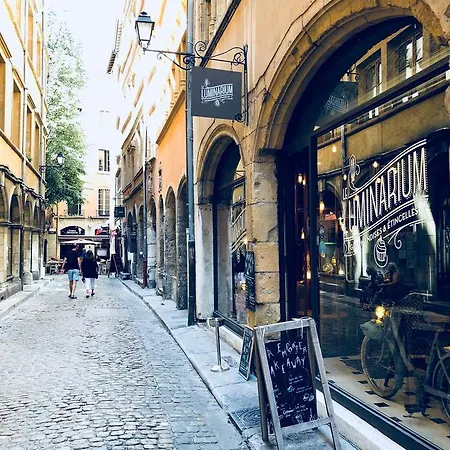 Honorê - Trois Maries Appartement *