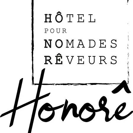 Appartement Honorê - Trois Maries *